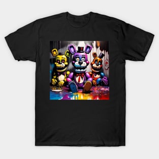 Five night at freddys T-Shirt